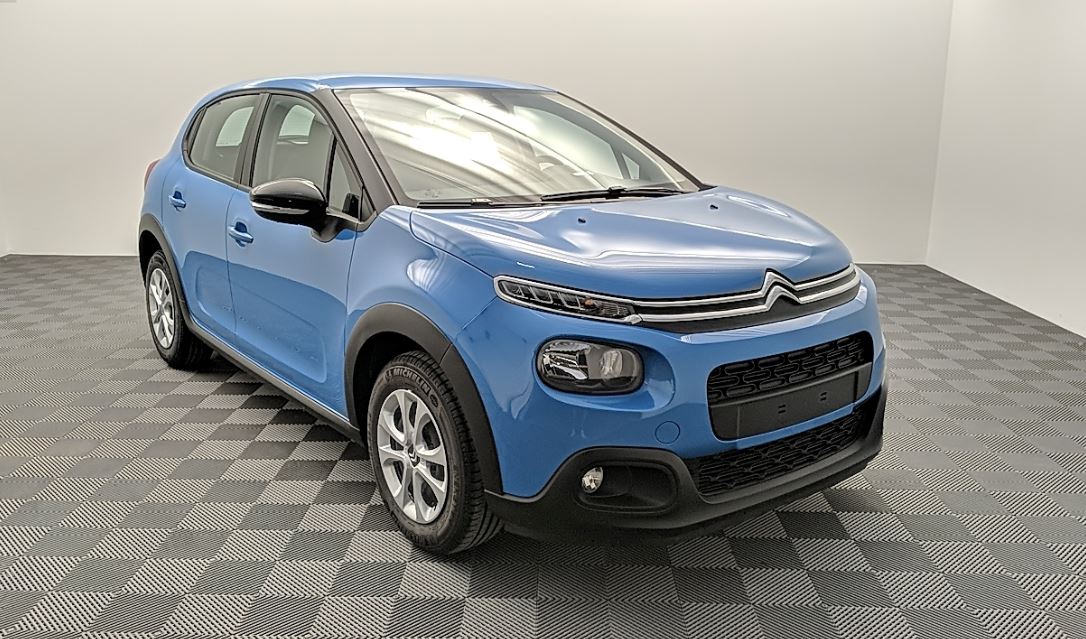 Citroen - Gary automobiles