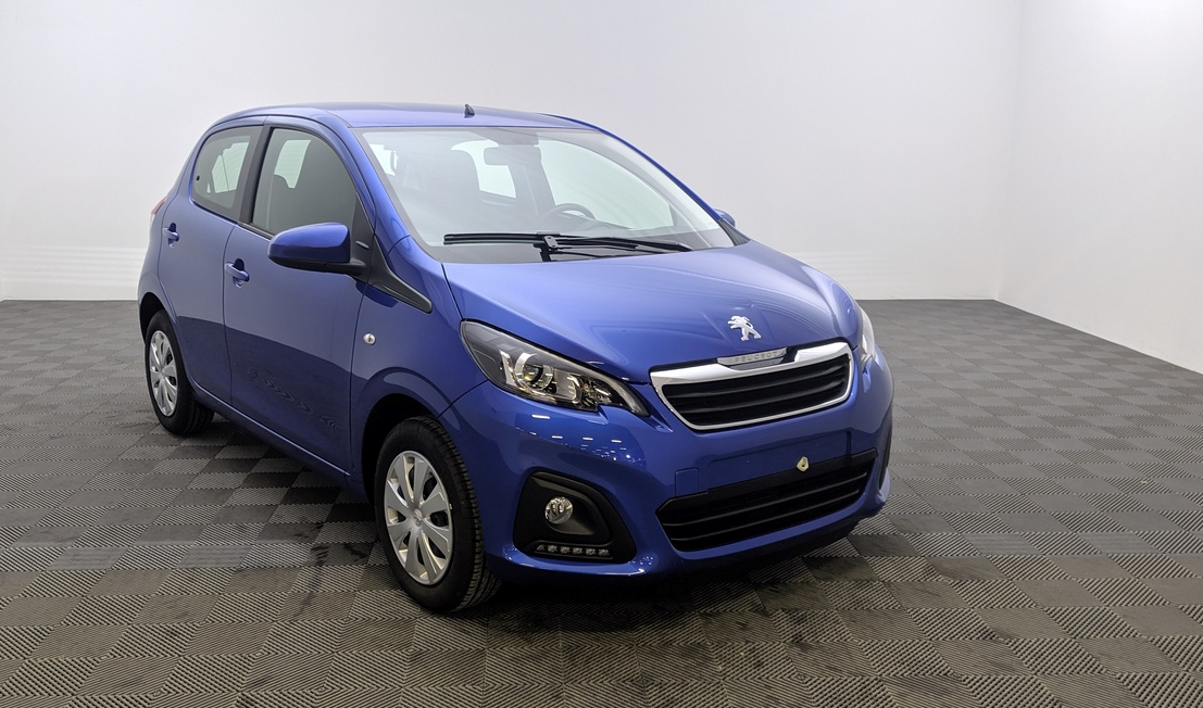 Left Hand Drive Cars, LHD french car garage Gary automobiles