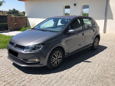 VOLKSWAGEN POLO (SORRY NOW SOLD)