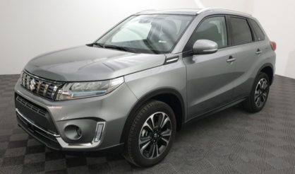 Suzuki Vitara Hybrid