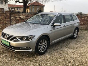 VOLKSWAGEN PASSAT SW DSG (SORRY NOW SOLD)