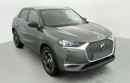 DS3 Crossback EAT8