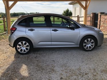 Citroen C3 1.2 (Sorry Now Sold)