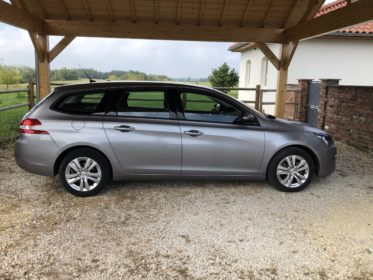 Peugeot 308 SW Active (sorry now sold)