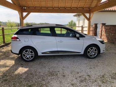 Renault Clio Estate (sorry now sold)