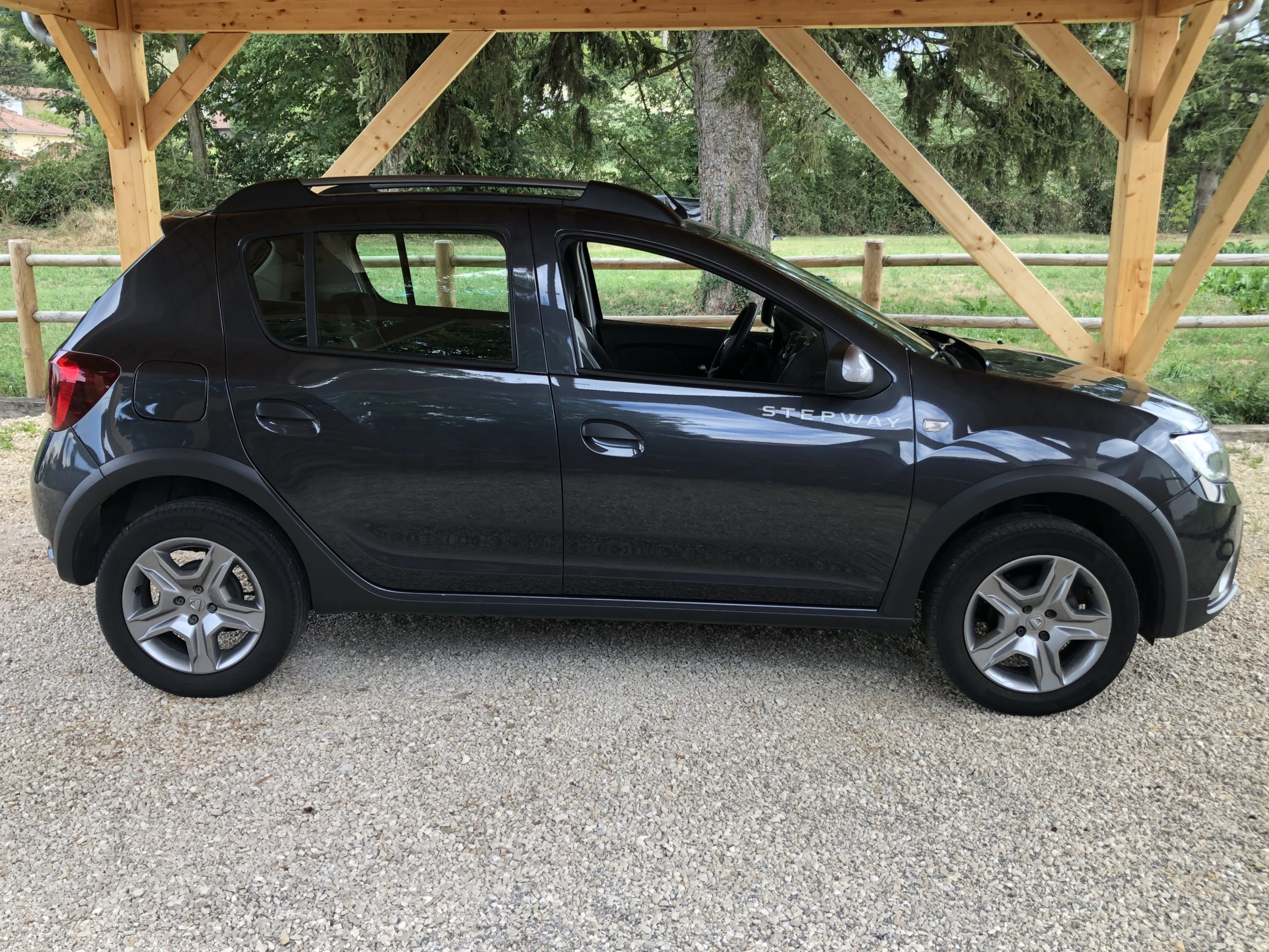 dacia sandero stepway 12882