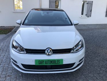 Volkswagen Golf 7
