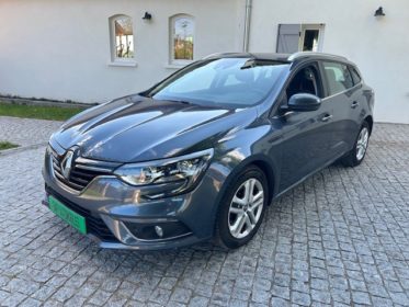 Renault Megane Estate