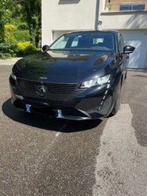Peugeot 308 Active Automatic