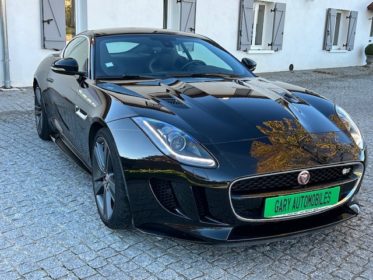 Jaguar F-Type Limited Edition
