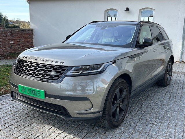 Range Rover Velar