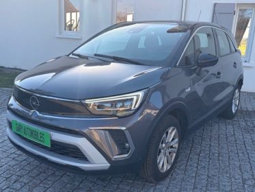 Opel Crossland (Now Reserved)